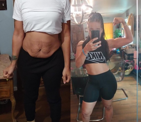 Client transformation